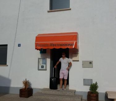 Faio House | Pet-Friendly Pensión Matarraña with 9.2/10 Guest Ratings