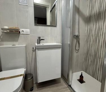 A Pontenova House | Pet-Friendly Pensión NAVIA in A Pontenova - Rated 9/10