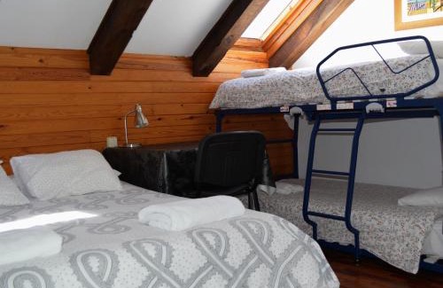 Panticosa House | Guest Rated Pensión Panticosa: Family & Pet Friendly Stay