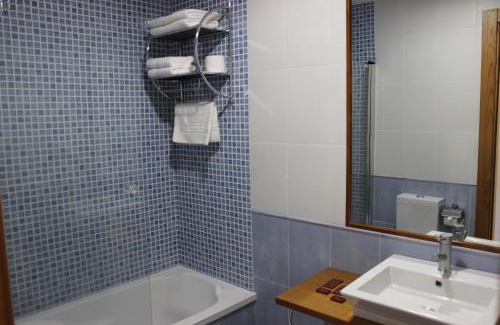 Catasol Hotel | Oceanfront Retreat at Pensión Pousada Chiquitin
