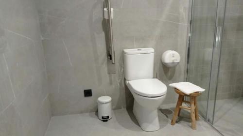 Catasol House | Explore Pensión Praza das Coles: Top Guest Rated Stay