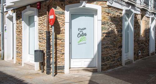 Catasol House | Explore Pensión Praza das Coles: Top Guest Rated Stay