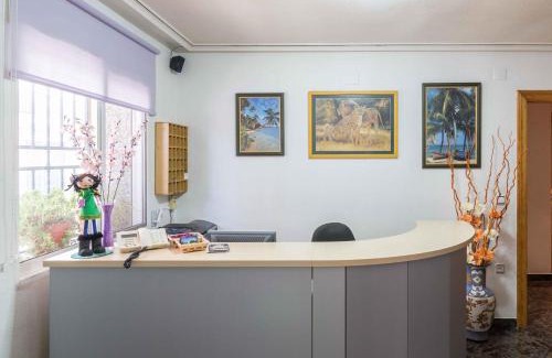 Monteagudo House | Family-Friendly Escape at Pensión Puerto Rico, Rated 7.6