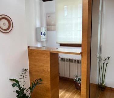 Allariz House | Discover Pet-Friendly Comfort at Pensión Rural Pallabarro