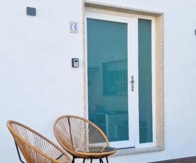 A Lanzada House | Oceanfront Getaway at Pensión San Antón - Top Rated Stay