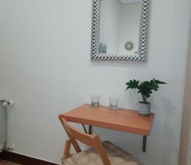 Old Town House | Discover Pensión San Jerónimo: Family-Friendly Retreat