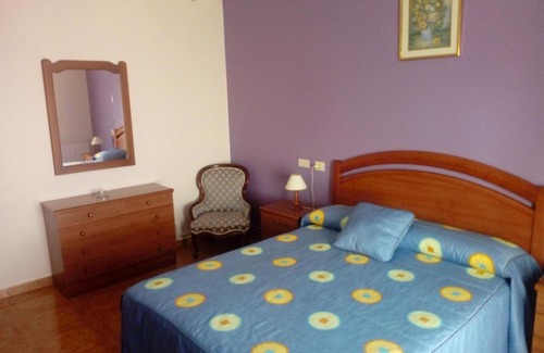 O Pindo Hotel | Cozy Pensión Sol e Mar with Oceanfront Views & Breakfast