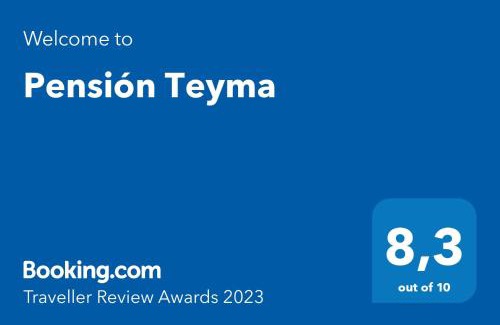 Ponteceso House | Discover Pensión Teyma: Family-Friendly with Great Dining