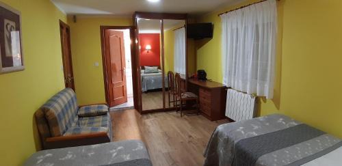 Bricia House | Family-Friendly Retreat at Pensión Toranda with Great Reviews