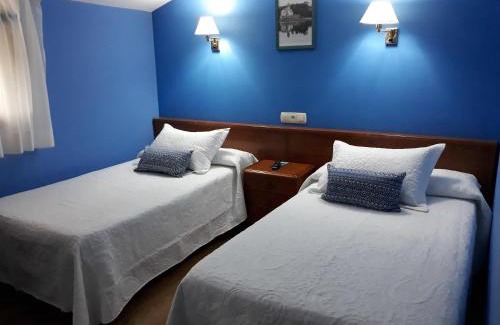 Bricia House | Family-Friendly Retreat at Pensión Toranda with Great Reviews