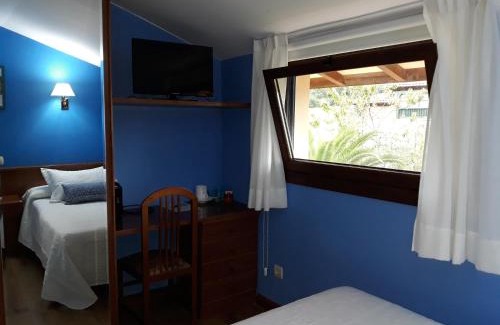 Bricia House | Family-Friendly Retreat at Pensión Toranda with Great Reviews