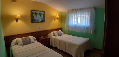 Bricia House | Family-Friendly Retreat at Pensión Toranda with Great Reviews