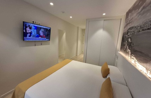 Astigarraga House | Top-Rated Pensión Txingurri: Spa and Family-Friendly Stay