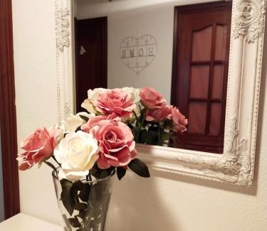 Distrito Oeste Hotel | Discover Pensión Vegadeo Gijón: Guest Rated 8.2/10