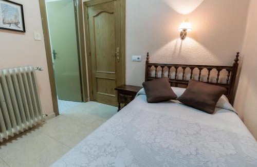 Garrido Norte House | Family-Friendly Pensión Virginia by Vivere Stays