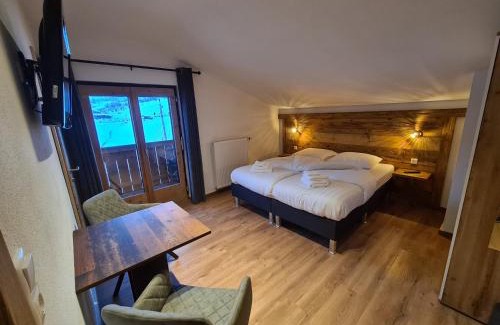 Maria Alm am Steinernen Meer Hotel | Charming Hotel Pension Annerlhof: Family-Friendly Getaway