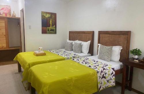 Tagaytay Bed & Breakfast | Budget-Friendly Stay at Pensio de Felipe with Breakfast