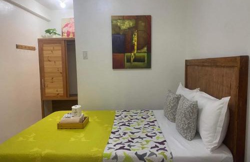 Tagaytay Bed & Breakfast | Budget-Friendly Stay at Pensio de Felipe with Breakfast