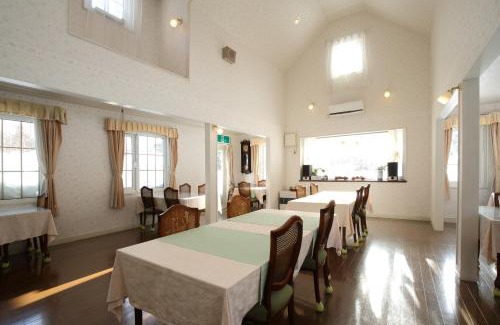 Appi Onsen Hotel | Inviting Aara Wakka: Enjoy Breakfast and Relaxation