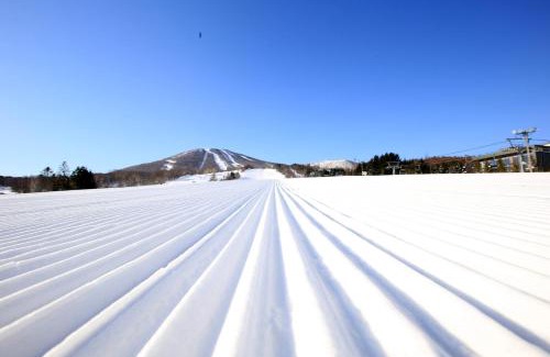 Appi Onsen Hotel | Inviting Aara Wakka: Enjoy Breakfast and Relaxation