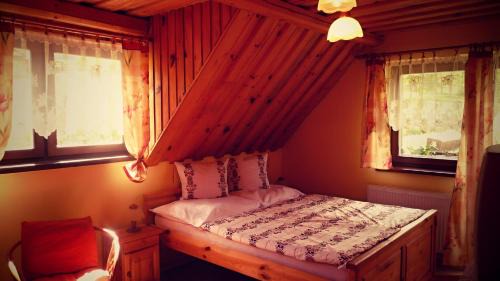 Zdiar House | Pension Adamjak: Family-Friendly Retreat with Pool & Breakfast