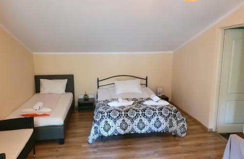 Viseu de Sus House | Discover Pension Agnes: Guest Rated 9.6 & Family Friendly