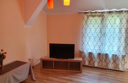 Viseu de Sus House | Discover Pension Agnes: Guest Rated 9.6 & Family Friendly