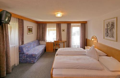 Terento Bed & Breakfast | Oceanfront Retreat at Pension Aichner with Spa Access