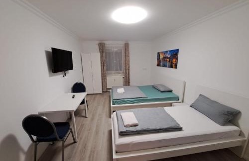 Salbke House | Family-Friendly Stay at Pension Alex Magdeburg