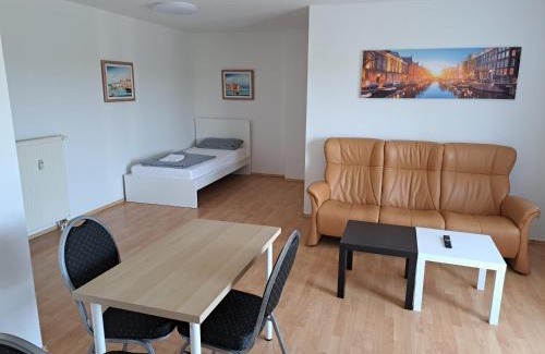 Salbke House | Family-Friendly Stay at Pension Alex Magdeburg