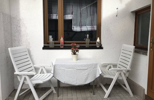 Apfelstaedt House | Guest Rated 9.8: Pension Alice near Drei Gleichen Castles