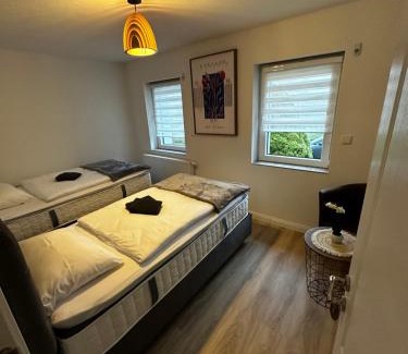 Erkenbrechtsweiler Apartment | Pension Alina auf der Alb