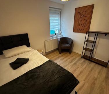 Erkenbrechtsweiler Apartment | Pension Alina auf der Alb
