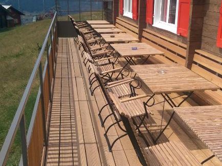 Staldenried  Gspon House | Pet-Friendly Pension Alpenblick: Rated 9/10 by Guests