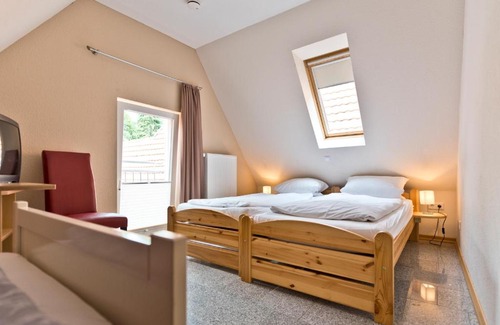 Ohne House | Pet Friendly Pension Alte Feuerwehr with Breakfast & Accessibility