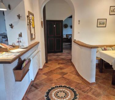 Gmuend in Kaernten House | Discover Pension Alte Mühle: Family-Friendly Retreat