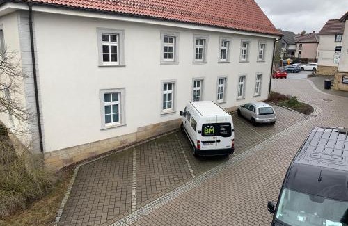 Eiterfeld House | Pet-Friendly Retreat at Pension Am Amtsgericht, Rated 8.9