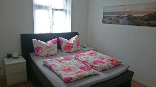 Schwerin Apartment | Pet Friendly Pension am Aubach Schwerin with Hot Tub