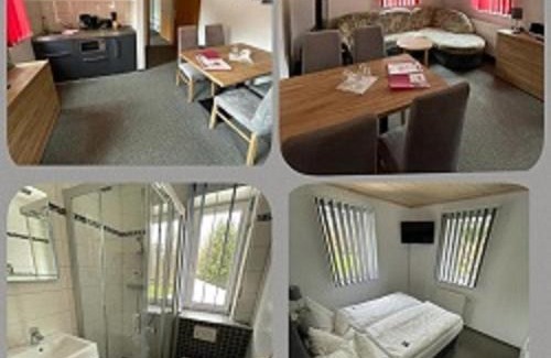 Parchim House | Pet-Friendly Pension "Am Brunnen" with Oceanfront Views