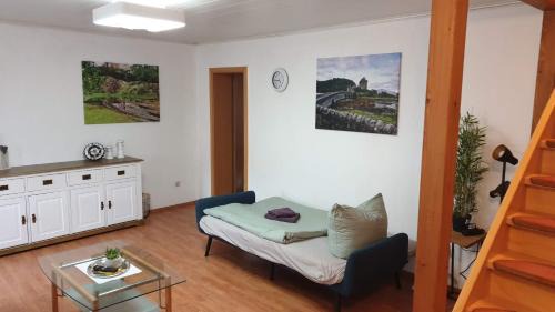 Osterburg Apartment | Family-Friendly Stay at Pension Am Großen Markt