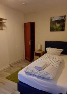 Manderscheid House | Comfortable Pension am Lieserpfad - Pet Friendly & Family Fun