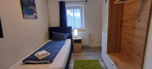 Manderscheid House | Comfortable Pension am Lieserpfad - Pet Friendly & Family Fun