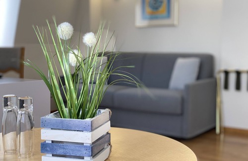 Ostseebad Baabe Hotel | Exceptional Stay at Pension am Meer with Family-Friendly Amenities