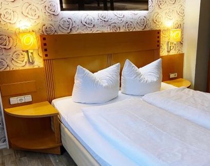 Dessau-Rosslau Apartment | Explore Pension am Pollingpark Haus II with Family-Friendly Perks