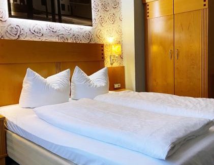 Dessau-Rosslau Apartment | Explore Pension am Pollingpark Haus II with Family-Friendly Perks