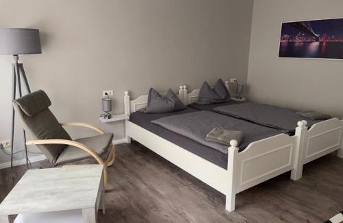 Tangermuende Hotel | Eco-Friendly Pension am Schrotturm with Ocean Views