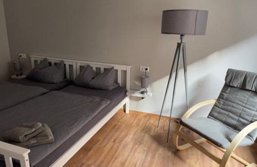 Tangermuende Hotel | Eco-Friendly Pension am Schrotturm with Ocean Views