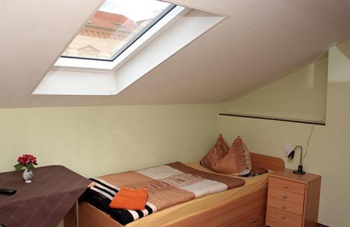 Tangermuende Hotel | Eco-Friendly Pension am Schrotturm with Ocean Views