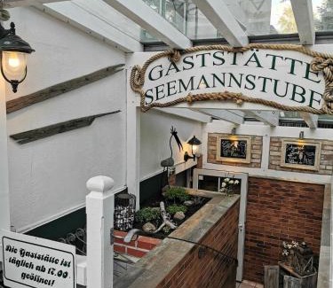 Juliusruh House | Oceanfront Retreat at Pension Am Strand - Guest Rated 8.5/10