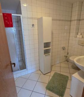 Goessweinstein House | Guest Favorite Pension am Wald with Family-Friendly Amenities